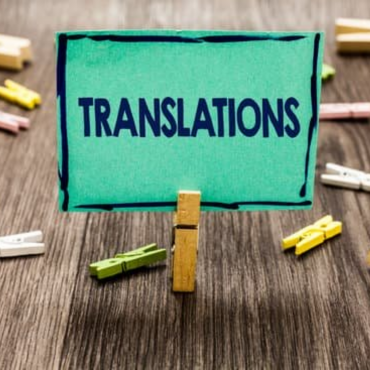 Finnish translation services in Qatar