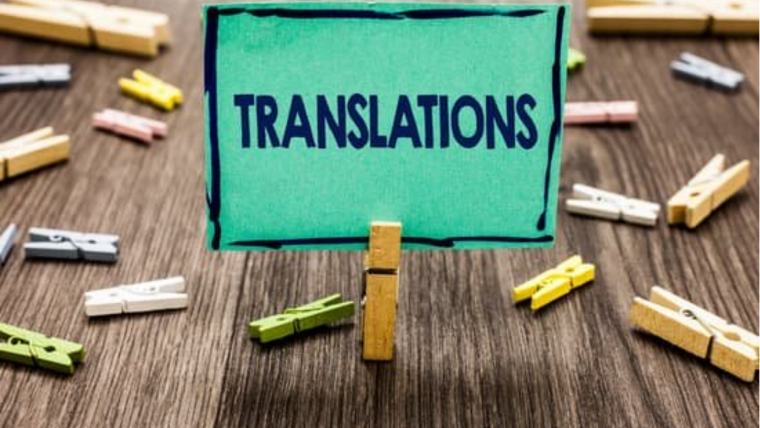 Professional translation services in Qatar